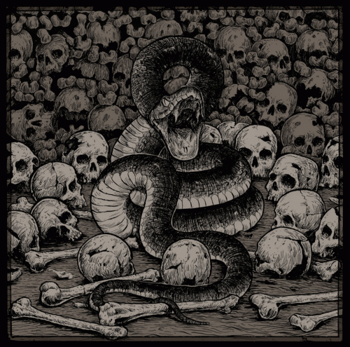 Deathstorm (PL) : Nechesh